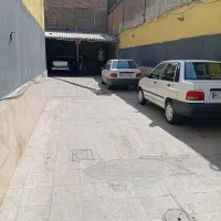 کارگر ماهر کارواش