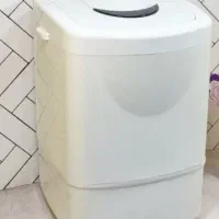 مینی واش۳/۵کیلو گرم