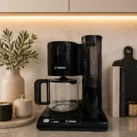 قهوه ساز بوش (قهوه فرانسه )مدل TKA8013