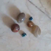 سنگهای قدیمی عثمانی اصل پنجاه تومن