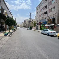 رهن اجاره مغازه/رهن کامل/ بَرِ خیابان اصلی رشد
