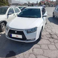 دنا پلاس توربو اتومات اپشنال