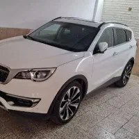 فیدیلیتی پرایم ۱۴۰۰ سفید بیرنگ بی توضیح