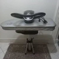 اتو پرس نو