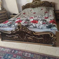 تخت خواب