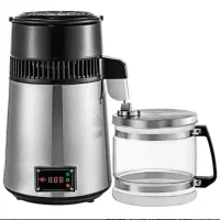 دستگاه تقطیر خانگی خارجی