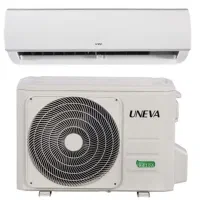 کولر گازی اسپلیت دیواری یونیوا مدل لوکس24000