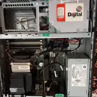 مینی کیس HP