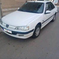 فروش پژو پارس مدل 99