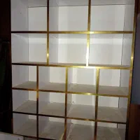 قفسه ام دی اف