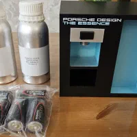 دستگاه تستر عطر