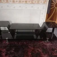 میز ال سی