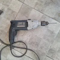 دریل برقی توسن قوی
