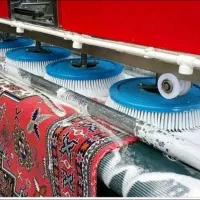 قالیشویی ملت