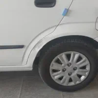 تیبا ۹۷ex|خودرو سواری و وانت|جم, |دیوار