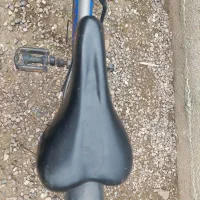 دوچرخه 24 bonito|دوچرخه، اسکیت، اسکوتر|خمام, |دیوار