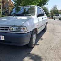 پراید مدل ۸۹