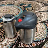 ۲ عدد فلاکس استیل