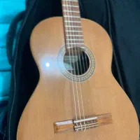 گیتار الحمرا