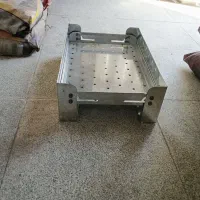 منقل و کباب پز  تاشو
