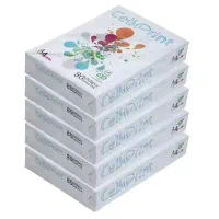 کاغذ a4 سل پرینت