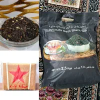 چای زاهدان اصل تک ستاره ومراکشی