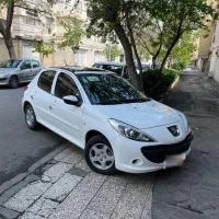۲۰۷ دنده پانا مدل ۴۰۲ بدون رنگ