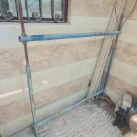 دستگاه قالی پیچی ابریشم