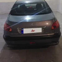 206sd v8|خودرو سواری و وانت|مشهد, کلاهدوز|دیوار