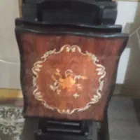 مبل ومیزتاشو