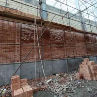 نیازمند نیروی کار ساختمان