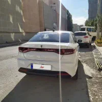 تارا اتومات توربو EF7 مدل ۴۰۵ با کارت طلائی