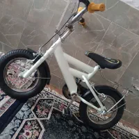 دوچرخه 12درحدنو