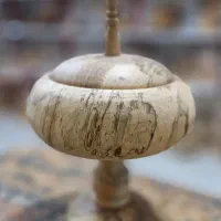 آموزش خراطی چوب + مدرک رسمی فنی و حرفه ای
