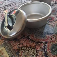 پلوپز وارامپز پارس خزر ۸نفره