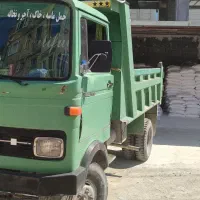 حمل خاک و نخاله ساختمانی در مشکین دشت وفردیس