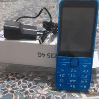 گوشی نوکیا خشک
