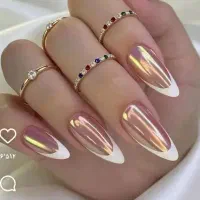 کاشت ناخن