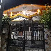 فروش ویلا بهترین لوکیشن روستای اتو