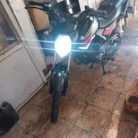 ایردوکو۱۵۰مدل۱۴۰۳|موتورسیکلت|تبریز, |دیوار