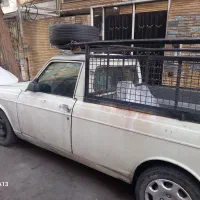 پیکان وانت مدل‌ 85