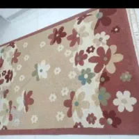 گلیم فرش دومتر در صدوبیست متر