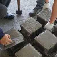 آزمایش بتن و مصالح ساختمان در اسرع وقت