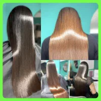 جشنواره کراتین و احیا فوق تخصصی مو تضمینی هاشمیه