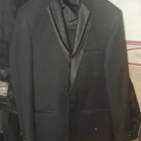 کت و شلوار مردانه نو