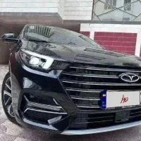 فروش و یا معاوضه آریزو 6پرو 1403کم کار