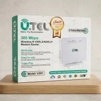 مودم VDSL/ADSL یوتل V301