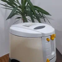 سرخ کن آشپزخانه