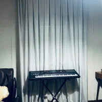 پرده ۵ متری