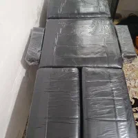 تخت تاشو  ماساژور ،فشیال...